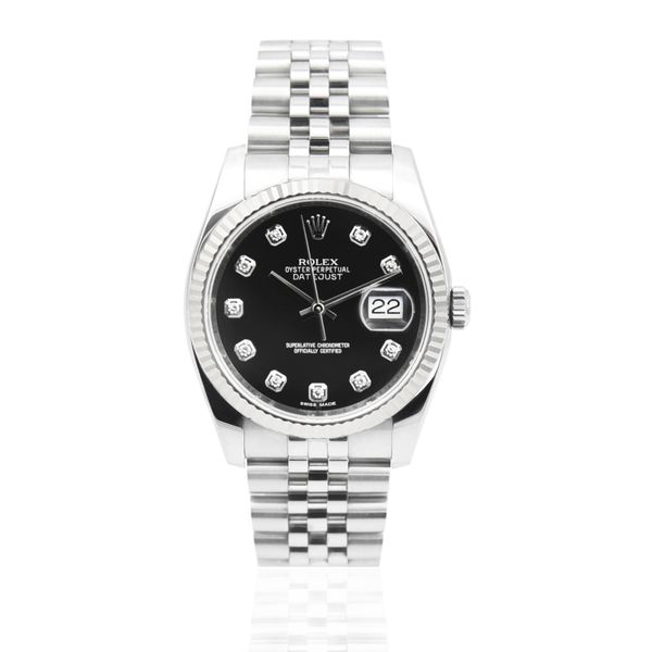 Rolex Datejust 116234